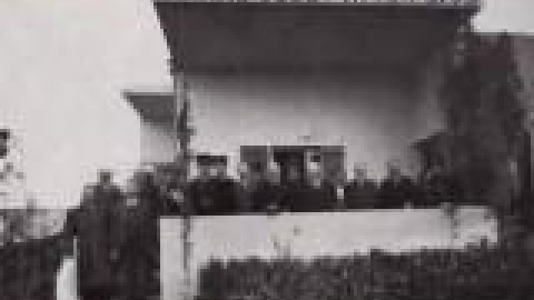 בית הקפה קלוב רכטשפנר שדרות השופטים 38, ביקור מושל המחוז 06.03.1941_jpg.jpg