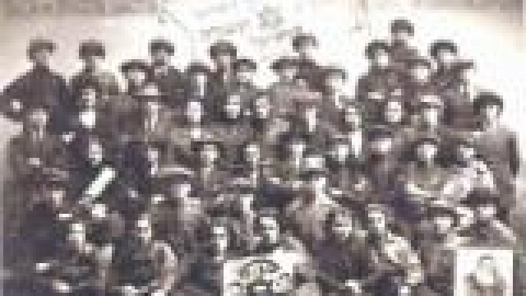 תקופת המנדט הבריטי, קבוצת עלייה לארץ ישראל 1928 באדיבות זיגל_jpg.jpg