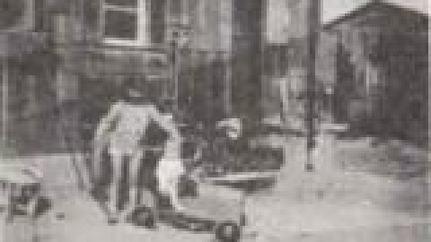 גרין שיינרמן, צריפי המשפחות בשכונת הצריפים_jpg.jpg