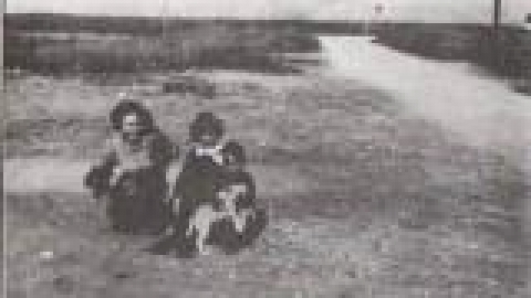 שכונת הצריפים, הרחוב הראשי כצנלסון, 1934_jpg.jpg