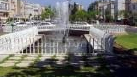 הנצחה - אנדרטת הצוללת דקר, שד גושן  המזרקה_jpg.jpg