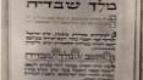 גן גוסטאב, מגילת הוקרה עשויה קלף, לגוסטאב מלך שבדיה על תרומתו לבנית הגן_jpg.jpg