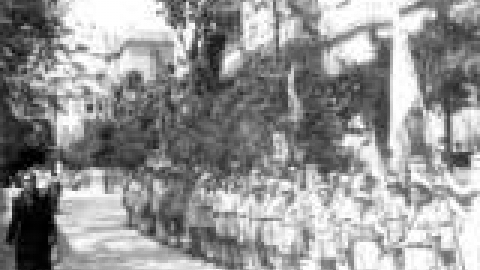 הצופים, צופי הקריה במסדר חגיגי בתל אביב באדיבות אסתי גרוסמן סגל_jpg.jpg