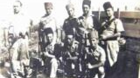 תקופת המנדט הבריטי, נוטרים   בשרות הוד מלכותה  בקריה - שנות ה-40_jpg.jpg