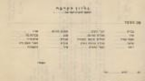 בית ספר אחדות שונות, גליון ציונים או תעודת סוף שנ_jpg.jpg
