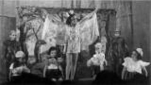 בית ספר אחדות, הצגת חנוכה תשח, 1948_JPG.JPG