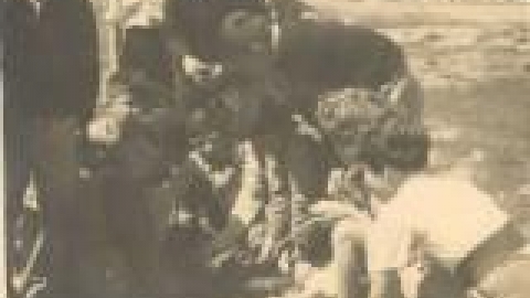 בית ספר ויצמן תלמידים, הכשרת החצר שנים ראשונות_jpg.jpg