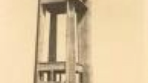 מגדל המים 1936, טרם בניית המשרדים בקומת הקרקע. באדיבות זאב פק_jpg.jpg
